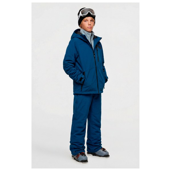 O'Neill - Boy's FWC'Cruz Snow Jacket - Chaqueta de esquí