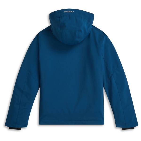 O'Neill - Boy's FWC'Cruz Snow Jacket - Laskettelutakki