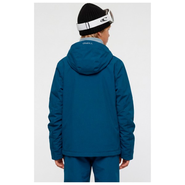 O'Neill - Boy's FWC'Cruz Snow Jacket - Ski-jas