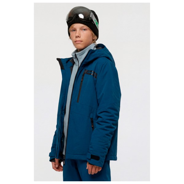 O'Neill - Boy's FWC'Cruz Snow Jacket - Ski-jas
