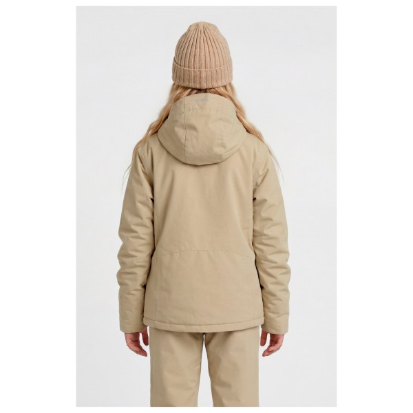 O'Neill - Girl's FWC'Cruz Snow Jacket - Chaqueta de esquí