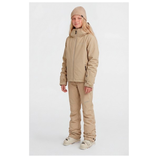 O'Neill - Girl's FWC'Cruz Snow Jacket - Chaqueta de esquí