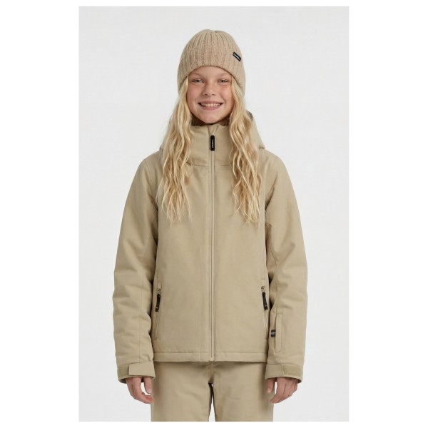 O'Neill - Girl's FWC'Cruz Snow Jacket - Ski jacket