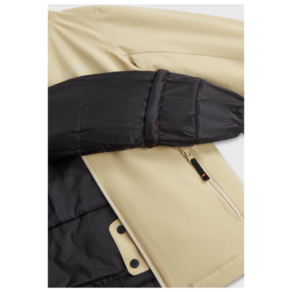 O'Neill - Girl's FWC'Cruz Snow Jacket - Ski jacket