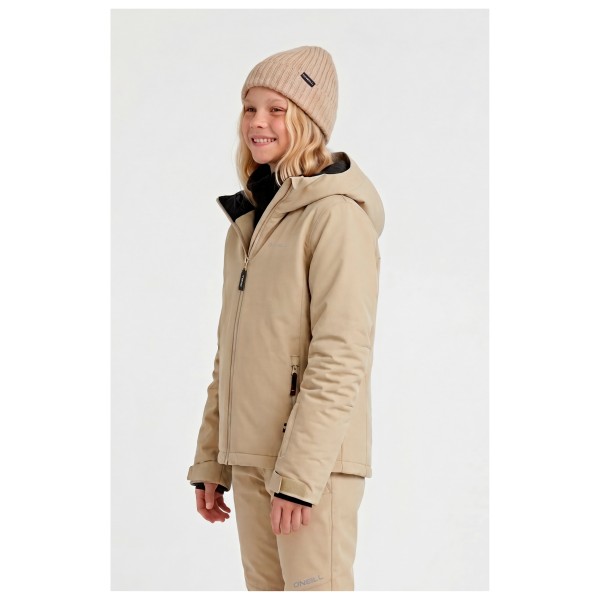 O'Neill - Girl's FWC'Cruz Snow Jacket - Ski-jas