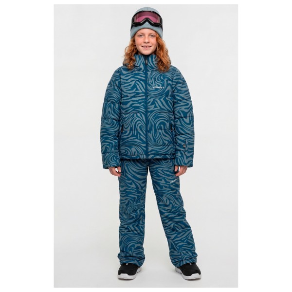 O'Neill - Kid's FWC'Cruz Puffer Snow Jacket - Ski-jas