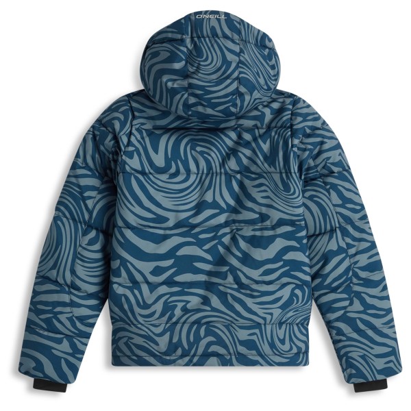 O'Neill - Kid's FWC'Cruz Puffer Snow Jacket - Skijacke
