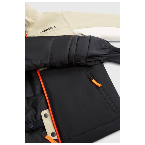 O'Neill - Kid's FWC'Cruz Triple Snow Jacket - Chaqueta de esquí
