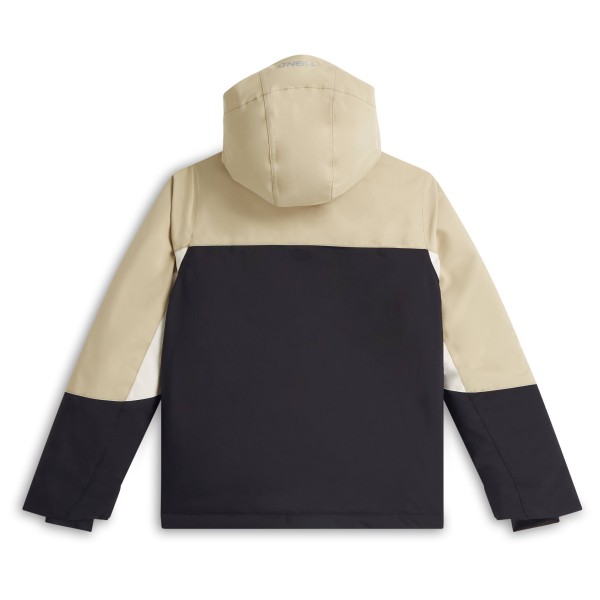 O'Neill - Kid's FWC'Cruz Triple Snow Jacket - Ski-jas