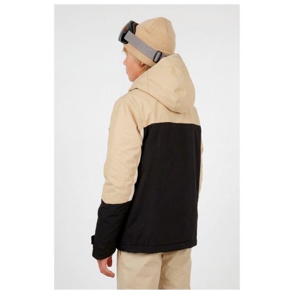 O'Neill - Kid's FWC'Cruz Triple Snow Jacket - Ski-jas