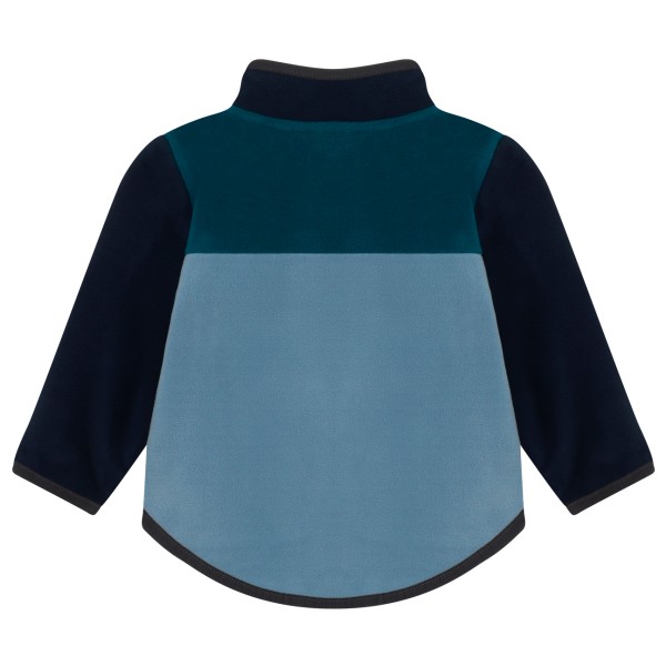 Color Kids - Baby's Fleece Jacket 742741 - Forro polar