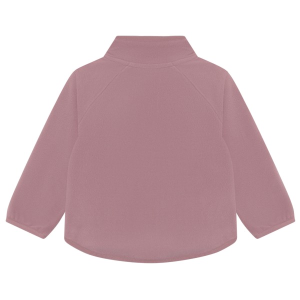 Color Kids - Baby's Fleece Jacket 742743 - Fleecejacke