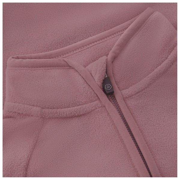 Color Kids - Baby's Fleece Jacket 742743 - Fleecejacke