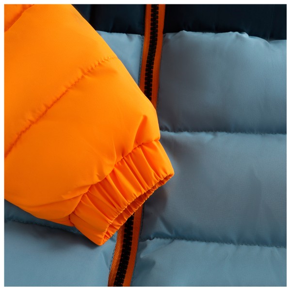 Color Kids - Baby's Jacket Quilt & Colorblock - Winterjack