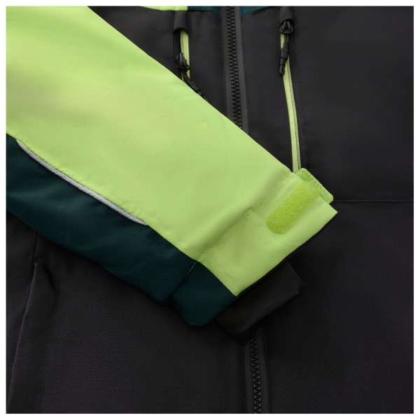 Color Kids - Junior Ski Jacket Colorblock 74255 - Ski jacket