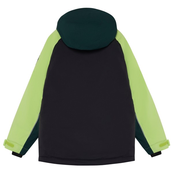 Color Kids - Junior Ski Jacket Colorblock 74255 - Ski-jas