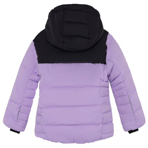 Color Kids - Junior Ski Puffer Jacket Quilt 742764 - Chaqueta de esquí