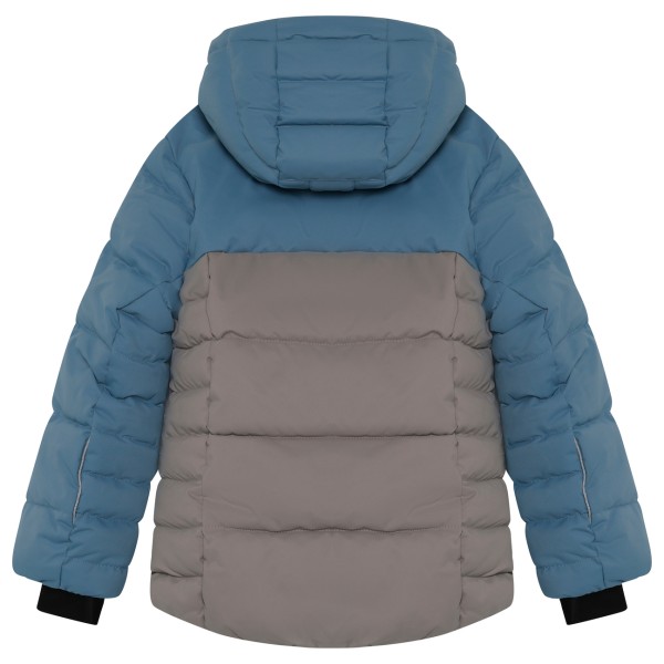 Color Kids - Junior Ski Puffer Jacket Quilt 742765 - Ski jacket