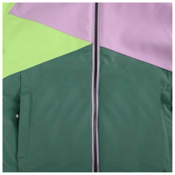 Color Kids - Kid's Ski Jacket Colorblock 742782 - Chaqueta de esquí