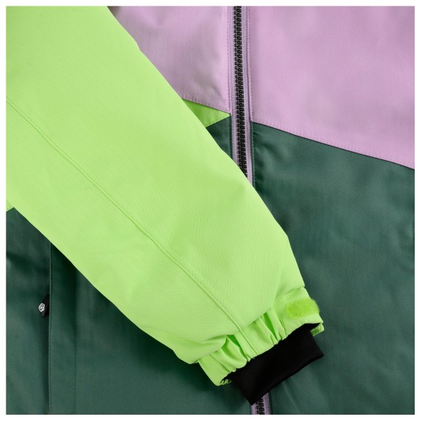 Color Kids - Kid's Ski Jacket Colorblock 742782 - Ski jacket