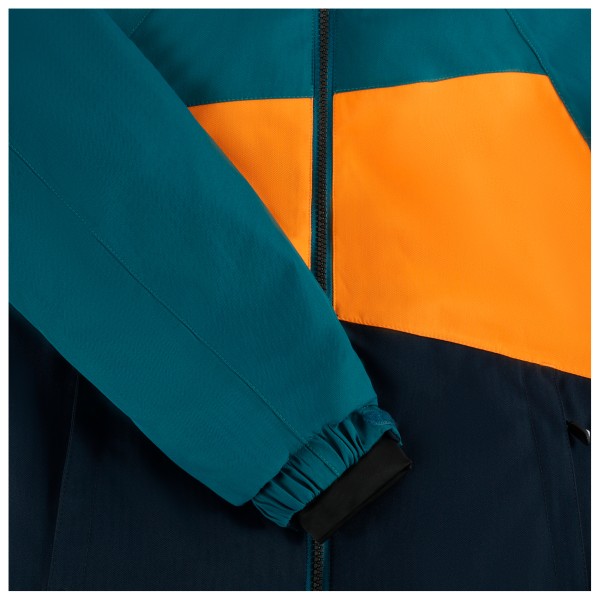 Color Kids - Kid's Ski Jacket Colorblock 742783 - Ski jacket
