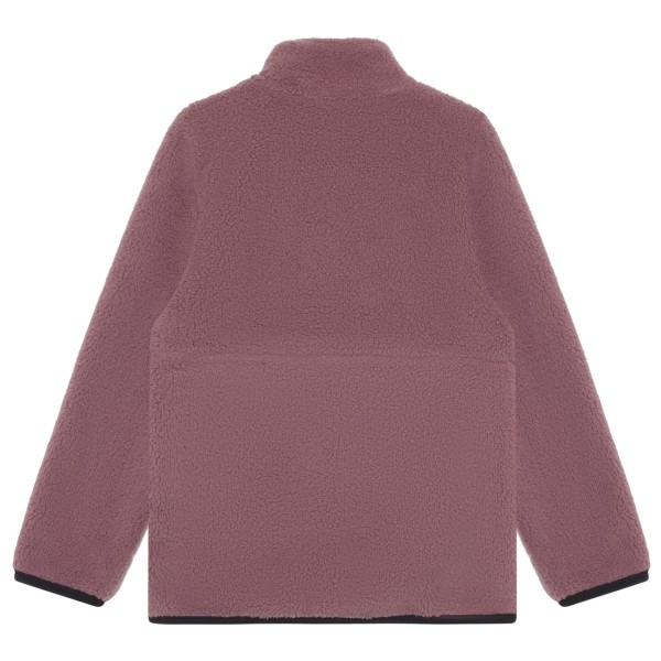 Color Kids - Kid's Teddy Jacket - Fleecejacke