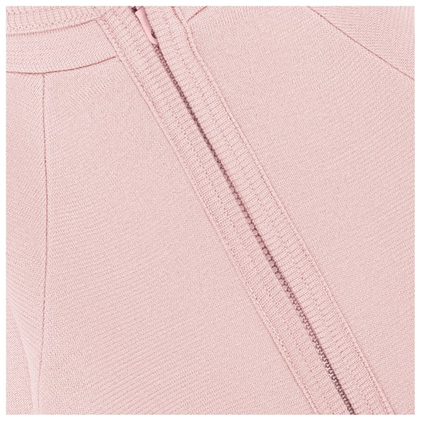 Huttelihut - Kid's Jacket Wool Brushed Inside - Yllejacka