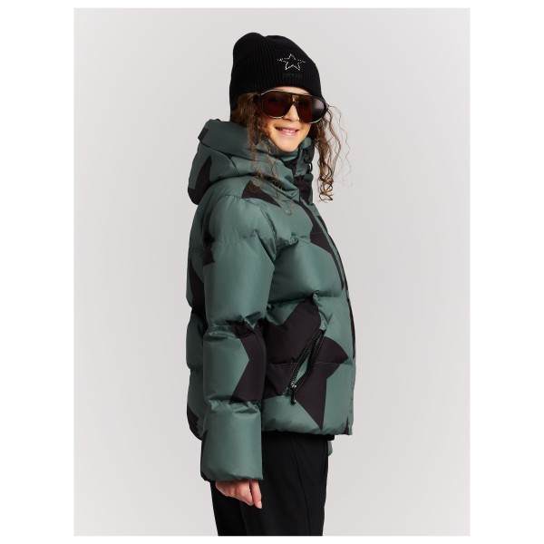 Protest - Kid's PRTAngie Snowjacket - Ski jacket