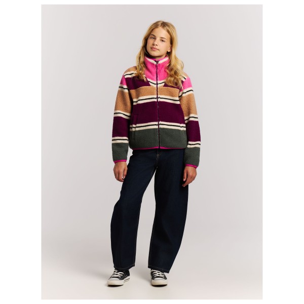 Protest - Kid's PRTBlond Full Zip Top - Fleecejakke