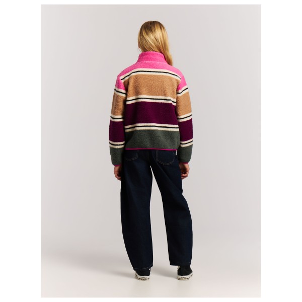 Protest - Kid's PRTBlond Full Zip Top - Fleecejakke