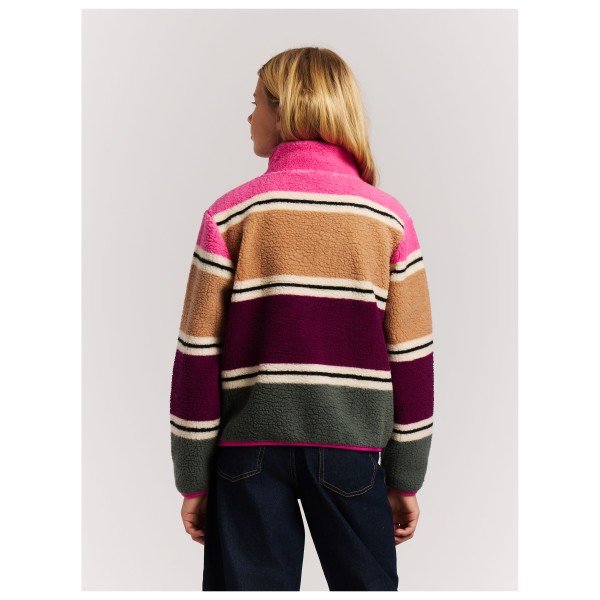 Protest - Kid's PRTBlond Full Zip Top - Fleecejakke