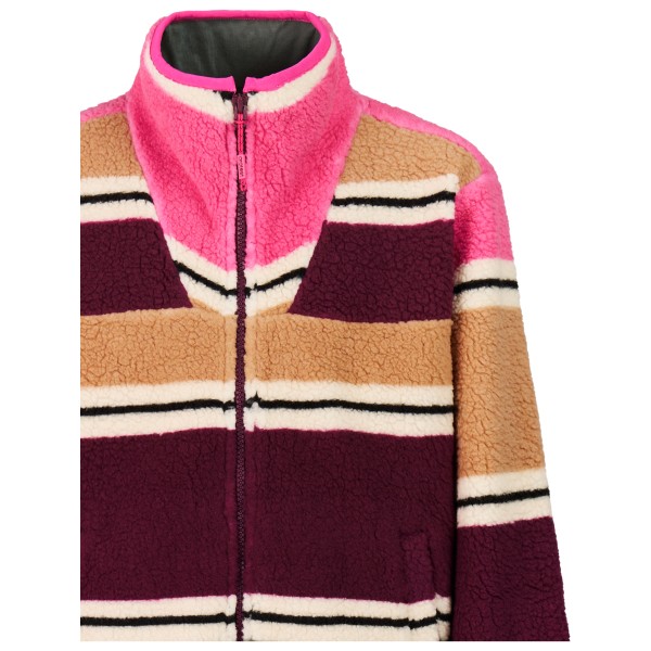 Protest - Kid's PRTBlond Full Zip Top - Fleecejakke
