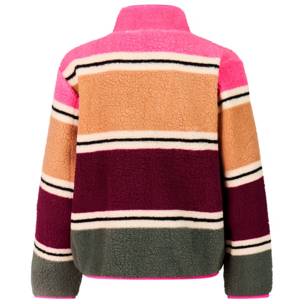Protest - Kid's PRTBlond Full Zip Top - Fleecevest