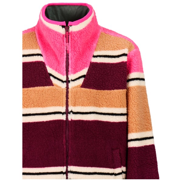 Protest - Kid's PRTBlond Full Zip Top - Fleecevest