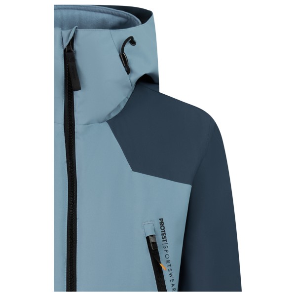 Protest - Kid's PRTDamian Snowjacket - Ski jacket