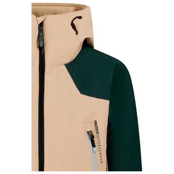Protest - Kid's PRTDamian Snowjacket - Ski-jas