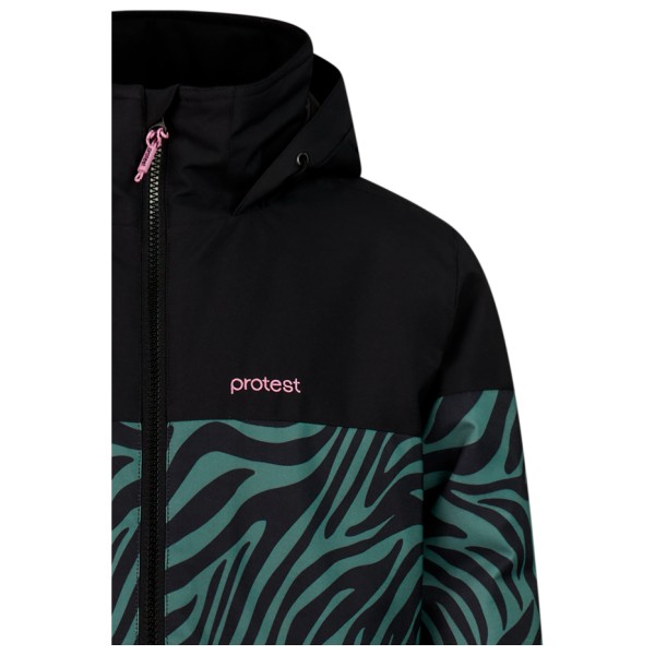 Protest - Kid's PRTDeline Snowjacket - Chaqueta de esquí