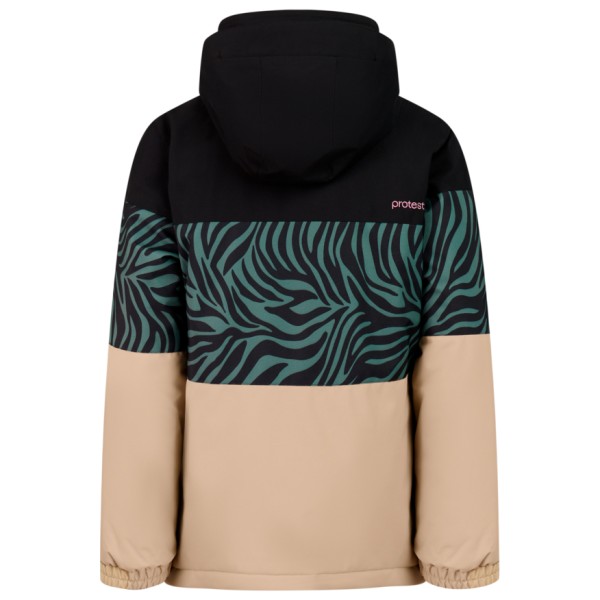 Protest - Kid's PRTDeline Snowjacket - Giacca da sci