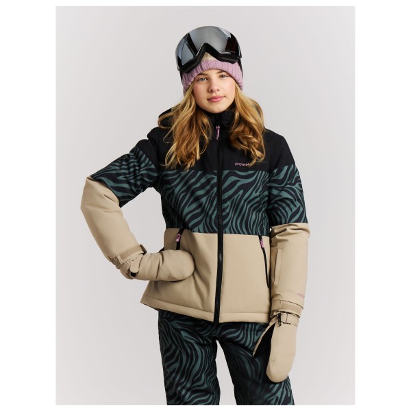 Protest - Kid's PRTDeline Snowjacket - Ski-jas