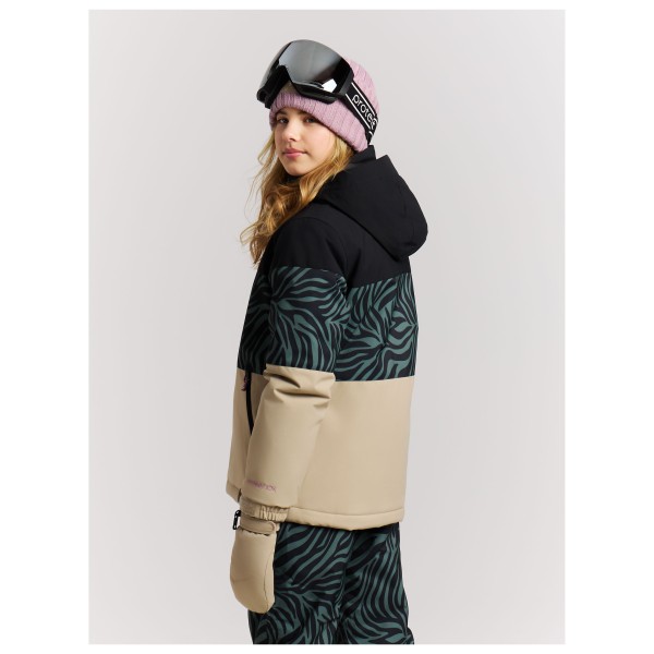 Protest - Kid's PRTDeline Snowjacket - Ski-jas