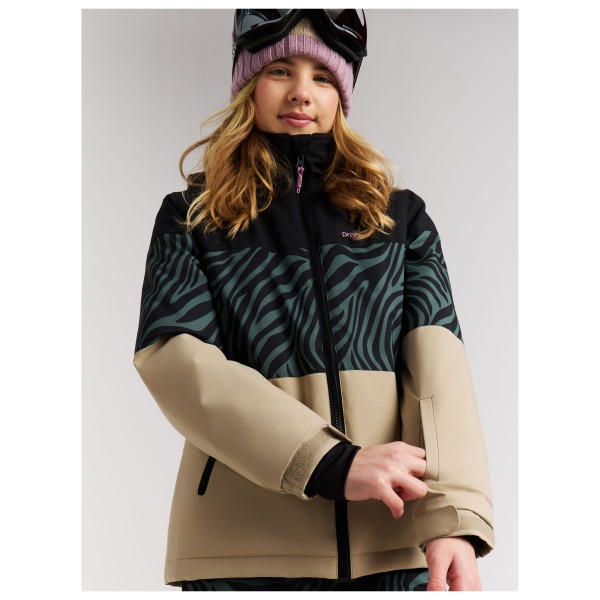 Protest - Kid's PRTDeline Snowjacket - Ski-jas