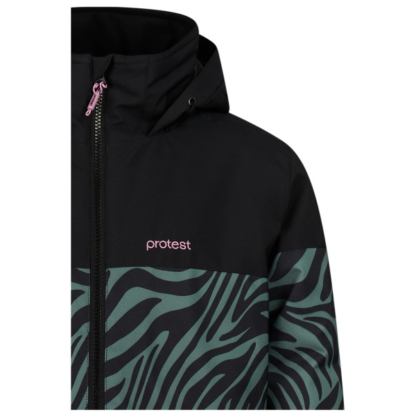 Protest - Kid's PRTDeline Snowjacket - Ski-jas