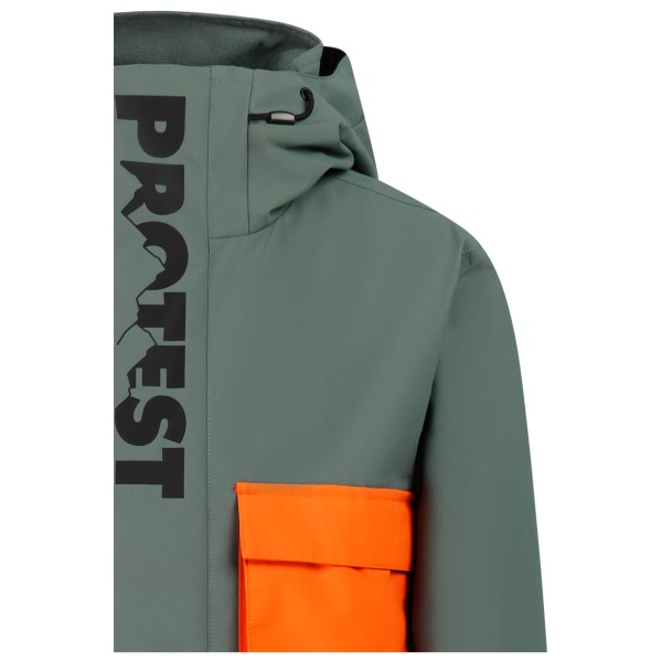 Protest - Kid's PRTDylans Snowjacket - Skijacke