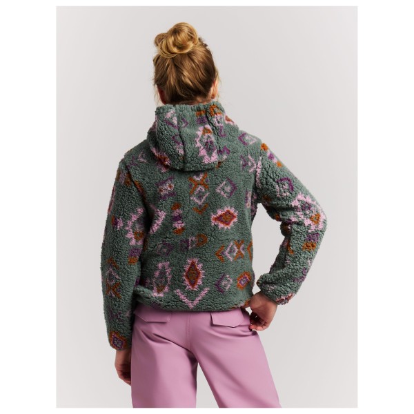 Protest - Kid's PRTKylee Full Zip Top - Fleecejacke
