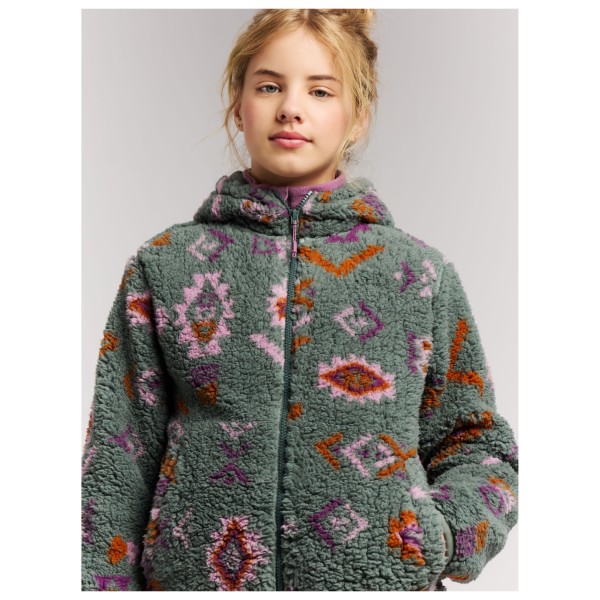 Protest - Kid's PRTKylee Full Zip Top - Fleecejacke