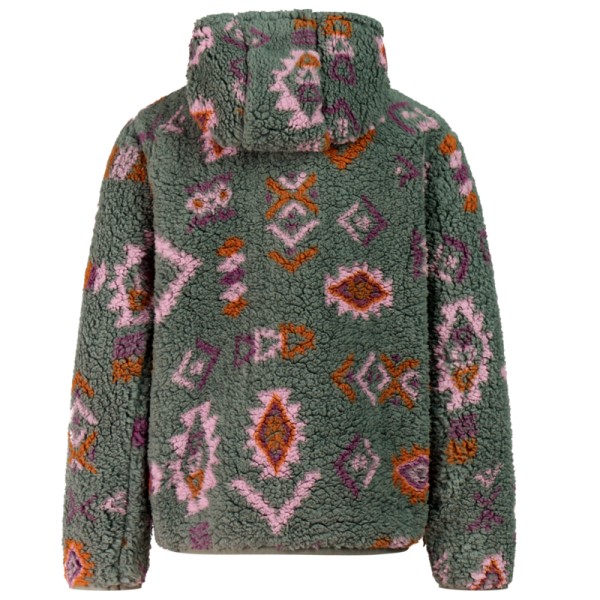 Protest - Kid's PRTKylee Full Zip Top - Forro polar
