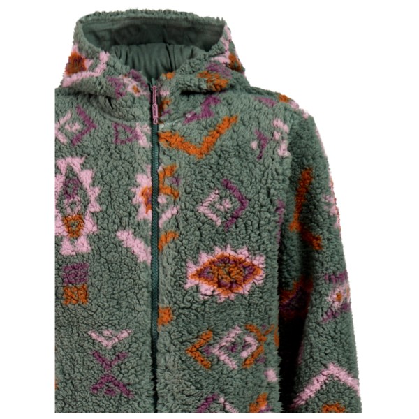 Protest - Kid's PRTKylee Full Zip Top - Forro polar