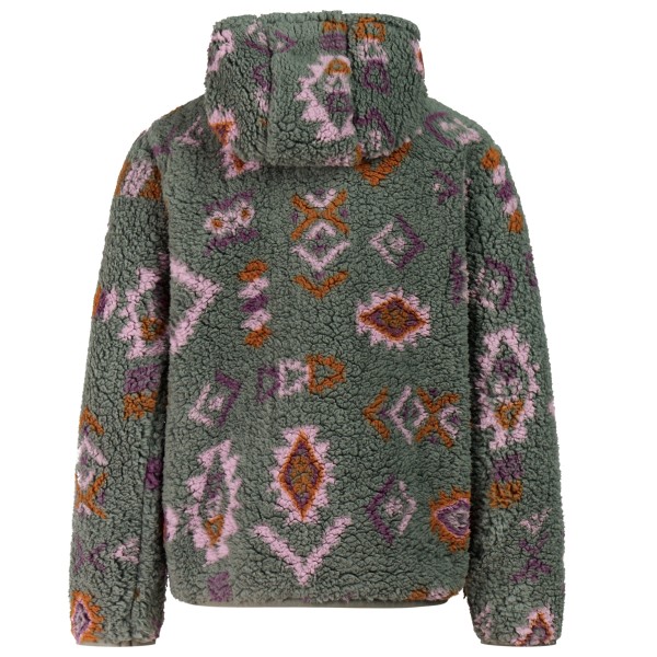Protest - Kid's PRTKylee Full Zip Top - Giacca in pile
