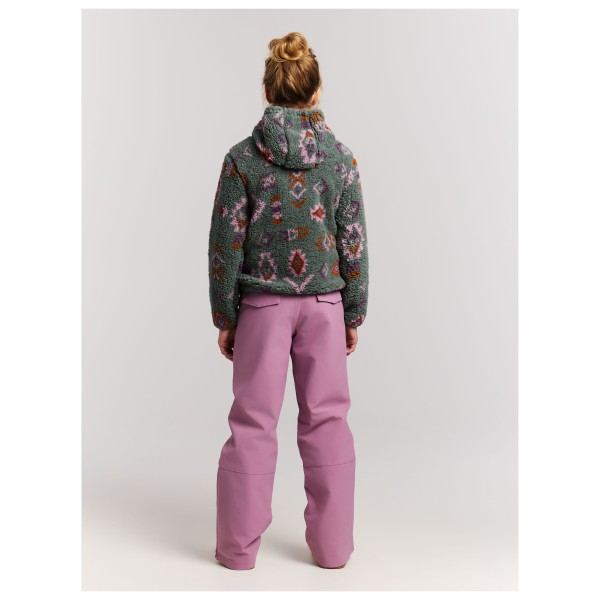 Protest - Kid's PRTKylee Full Zip Top - Giacca in pile