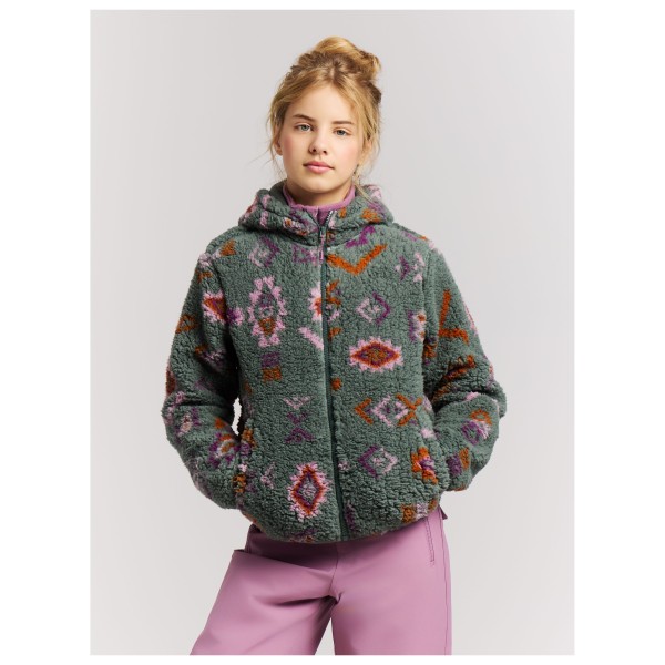 Protest - Kid's PRTKylee Full Zip Top - Giacca in pile